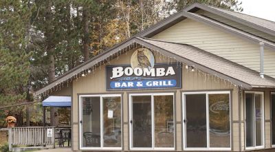 Boomba Bar & Grill 