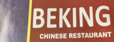 Beking Chinese Restaurant