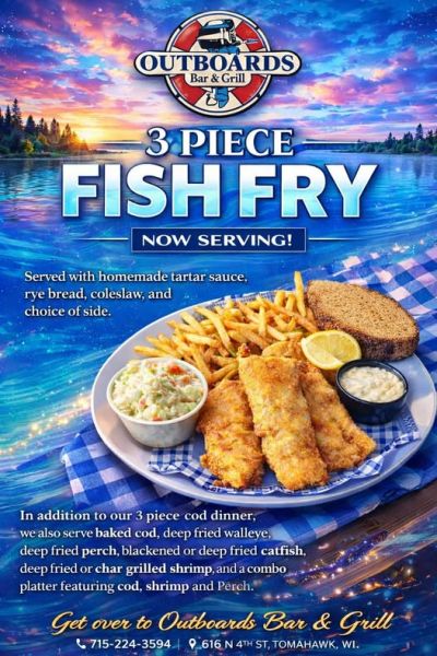 Outboards Bar & Grill