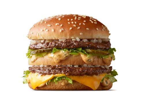 Big Mac