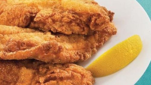 Friday Fish Fry Special