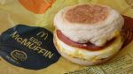 Egg McMuffin