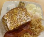 French Toast Special
