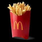 McDonald's Famous French Fries