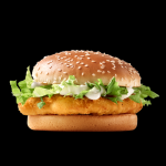 McChicken Sandwich