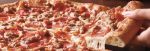Pizza Hut Meat Lovers Pizza