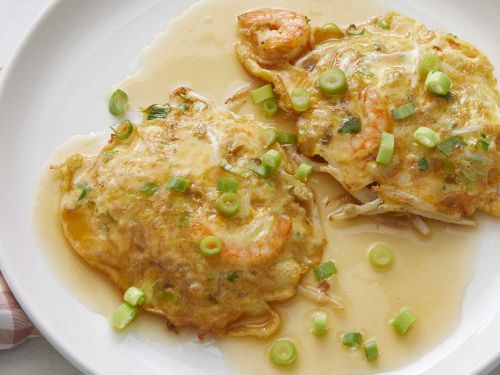 Egg Foo Young