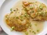Egg Foo Young